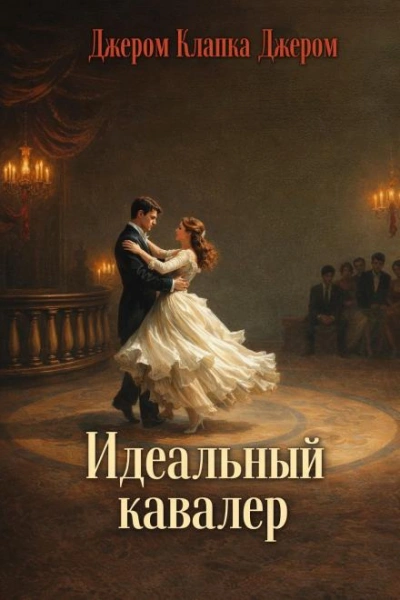 Идеальный кавалер - Джером Джером - <a href=
