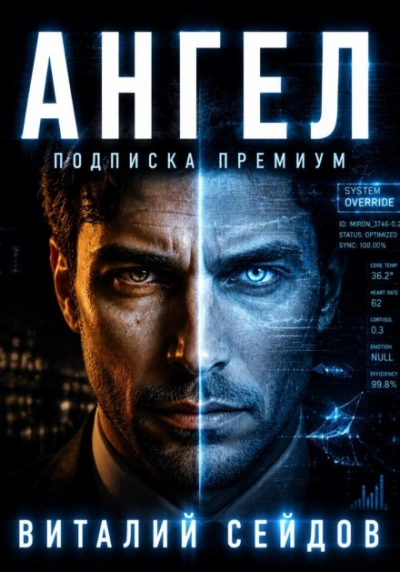 Ангел – подписка премиум - Сейдов Виталий