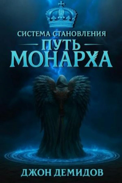 Путь монарха - Демидов Джон - <a href=