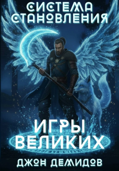 Игры великих - Демидов Джон - <a href=