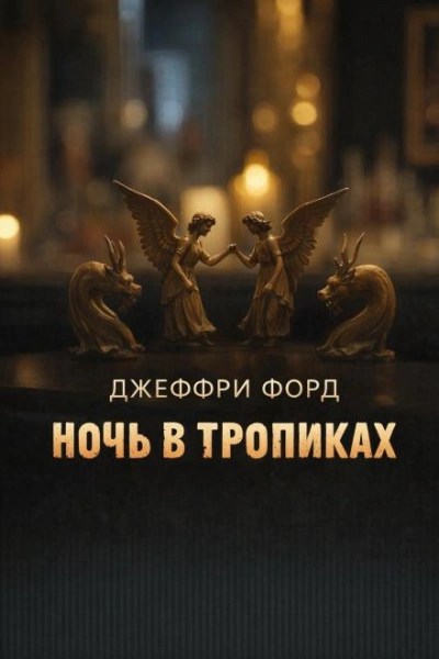 Ночь в «Тропиках - Форд Джеффри - <a href=