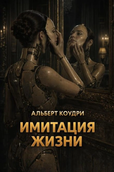 Имитация жизни - Коудри Альберт - <a href=