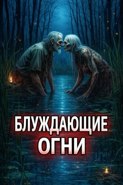 Блуждающие огни - <a href=