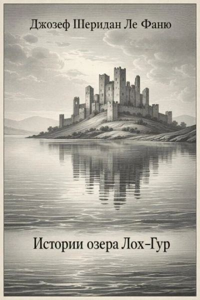 Истории озера Лох-Гур - Фаню Джозеф - <a href=