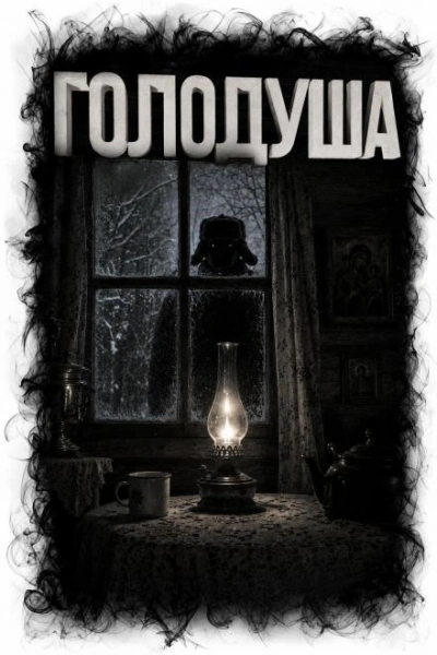 Голодуша - Лихачева Юлия - <a href=
