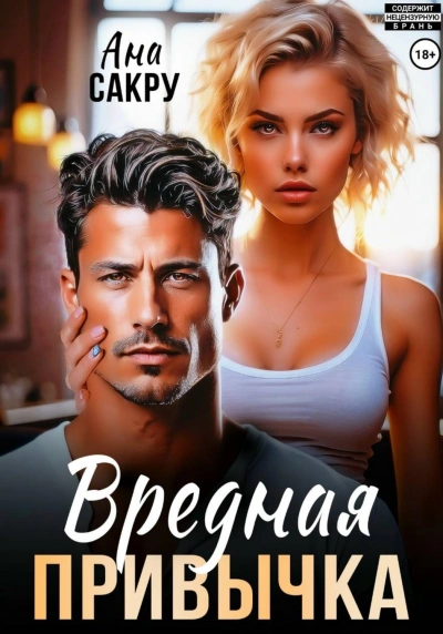 Вредная привычка - Сакру Ана - <a href=