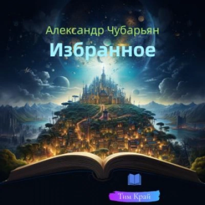 Сборник рассказов "Избранное" - Чубарьян Александр - <a href=