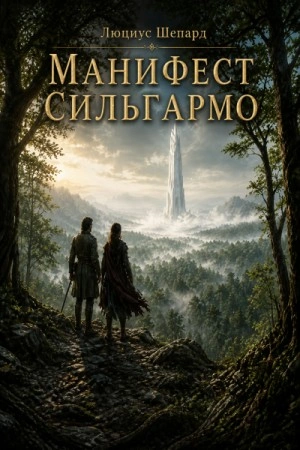 Манифест Сильгармо - Шепард Люциус - <a href=