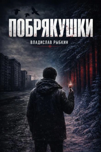 Побрякушки - Рыбкин Владислав - <a href=