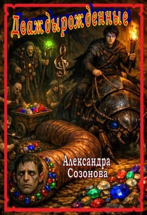 Дважды рождённые - Созонова Александра - <a href=