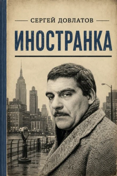 Иностранка - Довлатов Сергей - <a href=