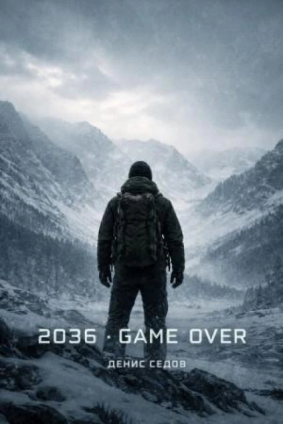 2036 Game Over - Седов Денис - <a href=