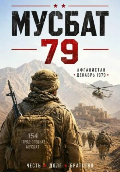 Мусбат 79 - Смолин Павел - <a href=