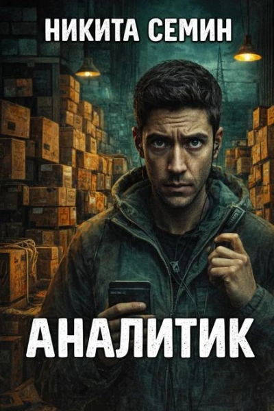 Аналитик - Семин Никита - <a href=