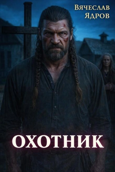 Охотник - Ядров Вячеслав - <a href=