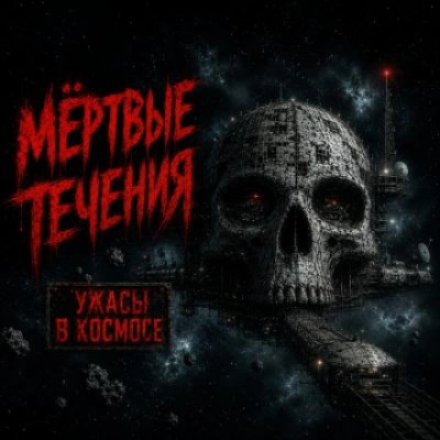 Мёртвые течения - Винтер Виталий - <a href=