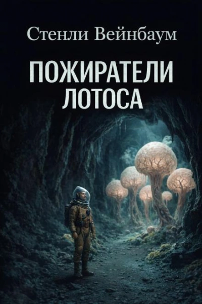 Пожиратели лотоса - Вейнбаум Стенли - <a href=