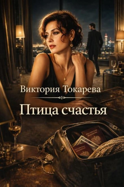 Птица счастья - Токарева Виктория - <a href=
