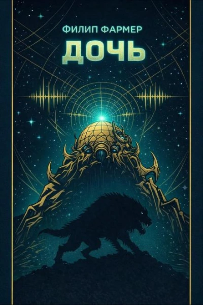 Дочь - Фармер Филип - <a href=