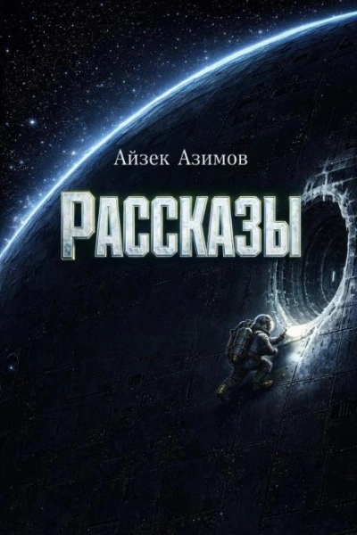 Рассказы - Азимов Айзек - <a href=