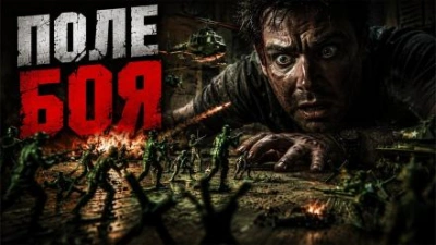 Поле боя - Кинг Стивен - <a href=