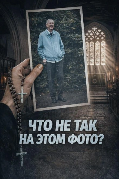Священник-отравитель - <a href=