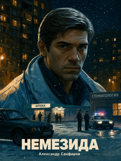 Немезида - Санфиров Александр - <a href=