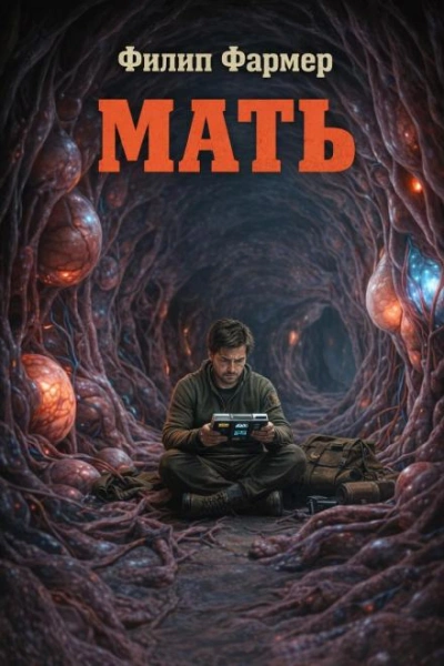 Мать - Фармер Филип - <a href=