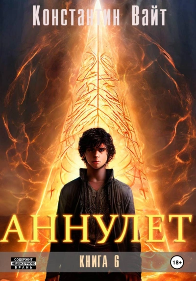 Аннулет - Вайт Константин - <a href=