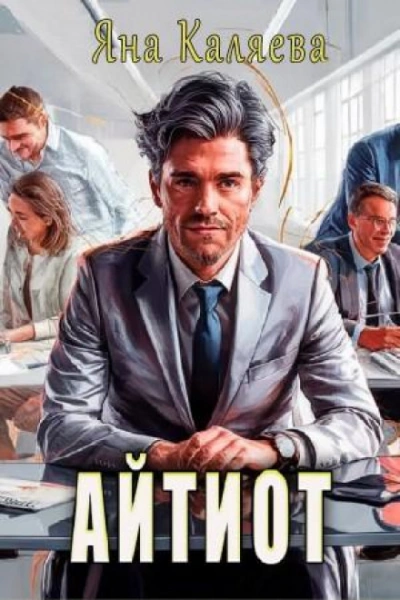 Айтиот - Каляева Яна - <a href=