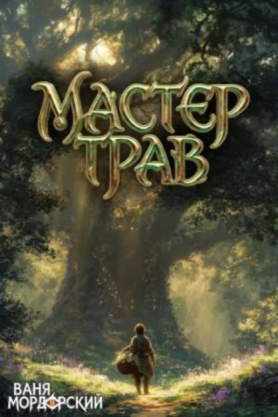 Мастер Трав II - Мордорский Ваня - <a href=