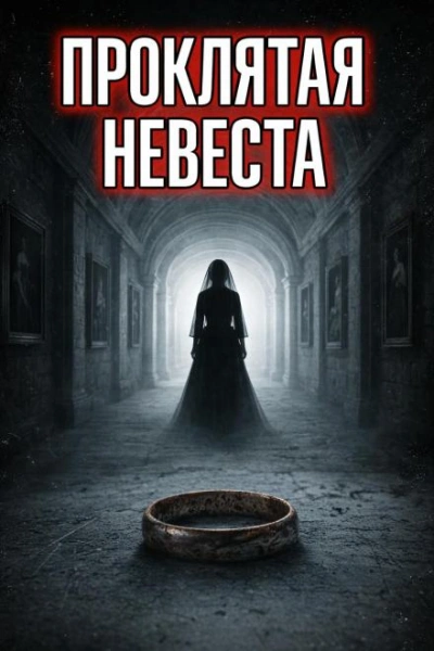 Проклятая невеста - <a href=