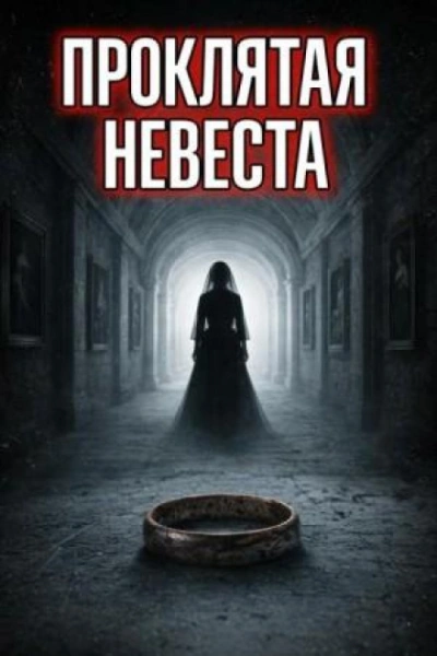 Проклятая невеста - Горячкин Дмитрий - <a href=