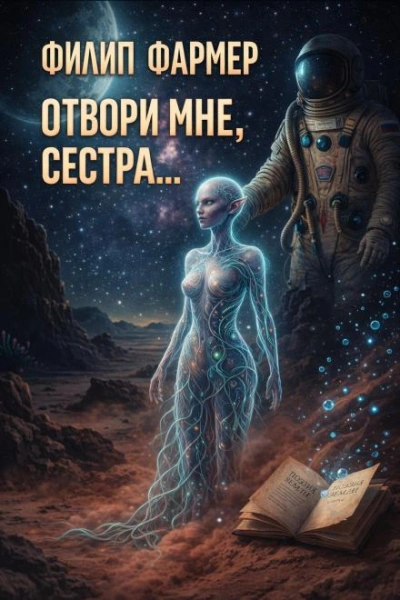 Отвори мне, сестра... - Фармер Филип - <a href=