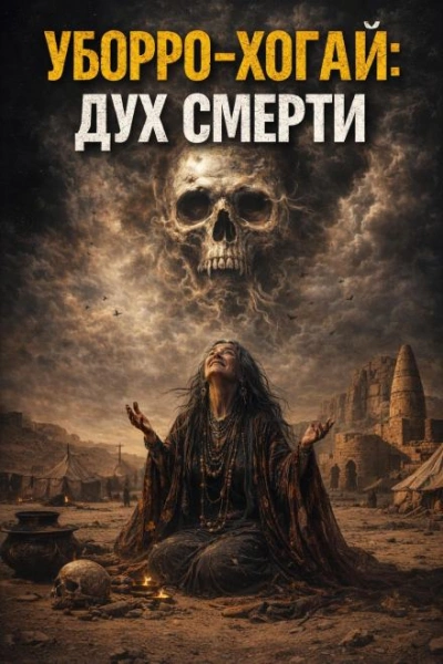 Жертва - Горский Адам - <a href=
