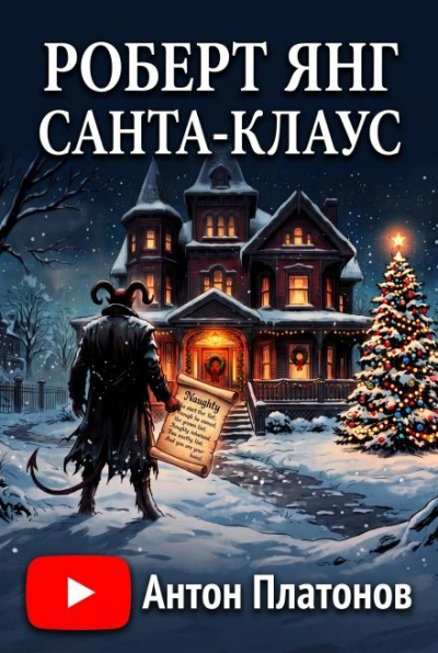 Санта-Клаус - Янг Роберт - <a href=