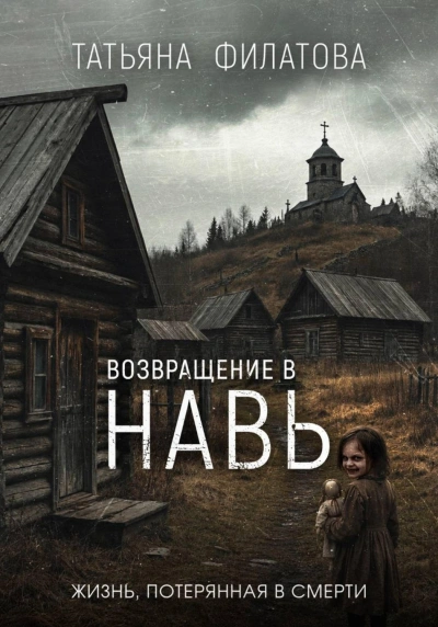 Возвращение в Навь - Филатова Татьяна - <a href=
