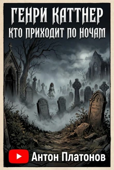 Кто приходит по ночам - Каттнер Генри - <a href=