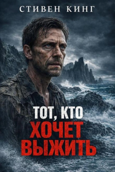Тот, кто хочет выжить - Кинг Стивен - <a href=