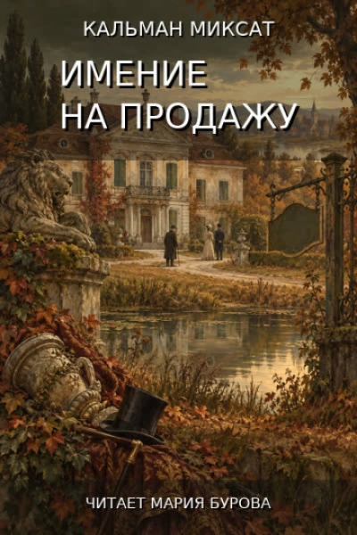 Имение на продажу - Миксат Кальман - <a href=