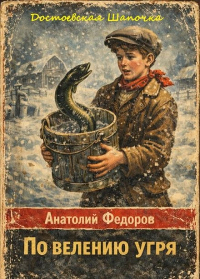 Достоевская Шапочка - Федоров Анатолий - <a href=