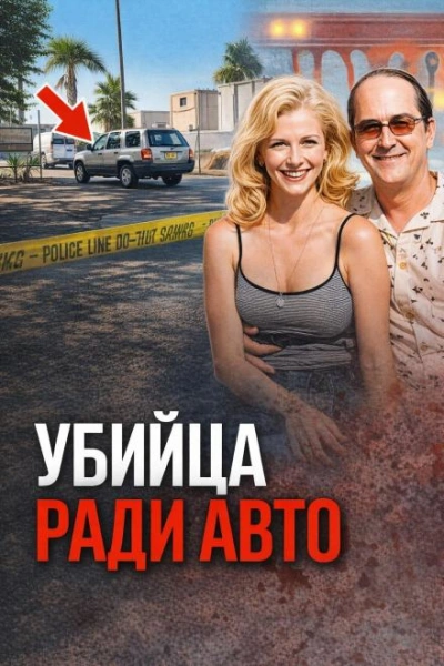 Охота на ретроавто - <a href=