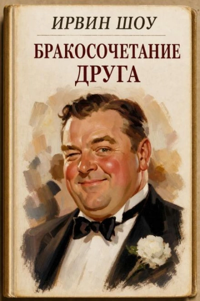 Бракосочетание друга - Шоу Ирвин - <a href=