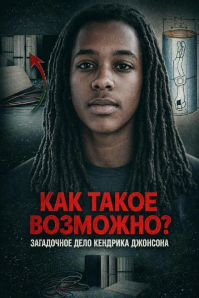 Исчезновение в спортзале - <a href=
