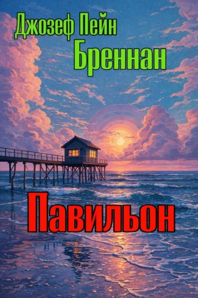 Павильон - Бреннан Джозеф - <a href=