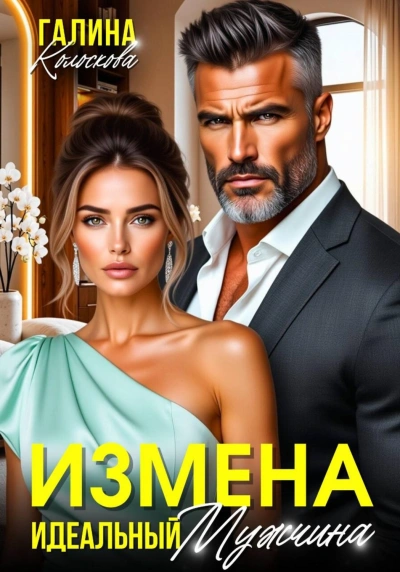 Измена. Идеальный мужчина - Колоскова Галина - <a href=