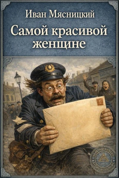 Самой красивой женщине - Мясницкий Иван - <a href=