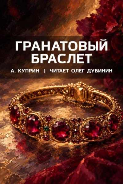 Гранатовый браслет - Куприн Александр - <a href=