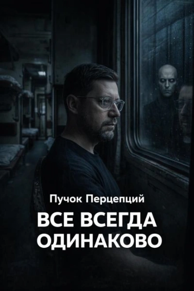 Всё всегда одинаково - Перцепций Пучок - <a href=