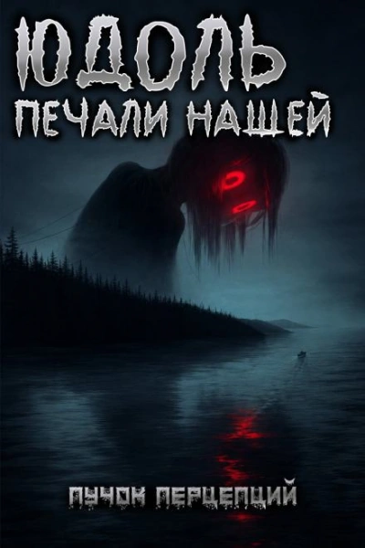 Юдоль печали нашей - Перцепций Пучок - <a href=